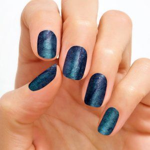 NIP Color Street Interstellar - retired design!